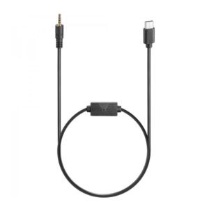 Monitor Camera Control Cable (USB Type C) GMC U6