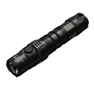 MH12SE Trent leading 6th Generation compact flashlight