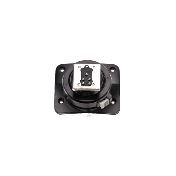 V860III hot shoe Canon