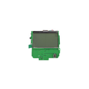 V860III control board + LCD Fuji