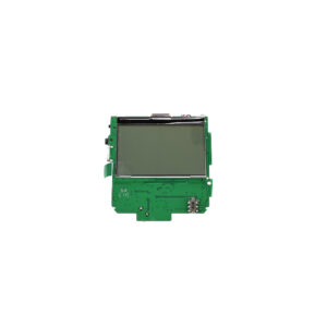 V860III control board + LCD Sony