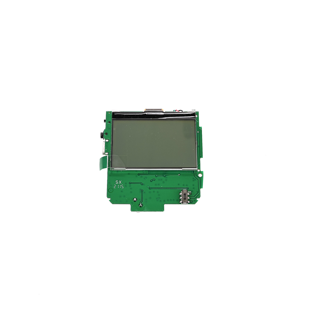 V860III control board + LCD Sony