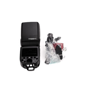 TT685II full housing set