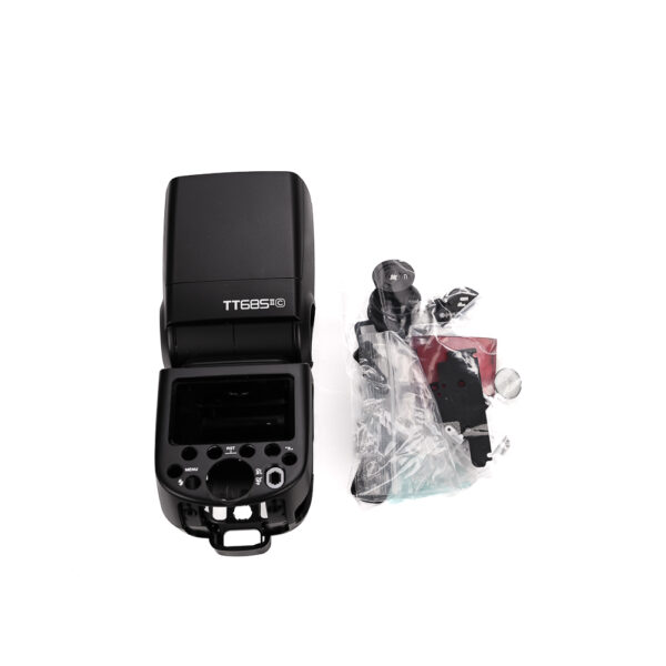 TT685II full housing set