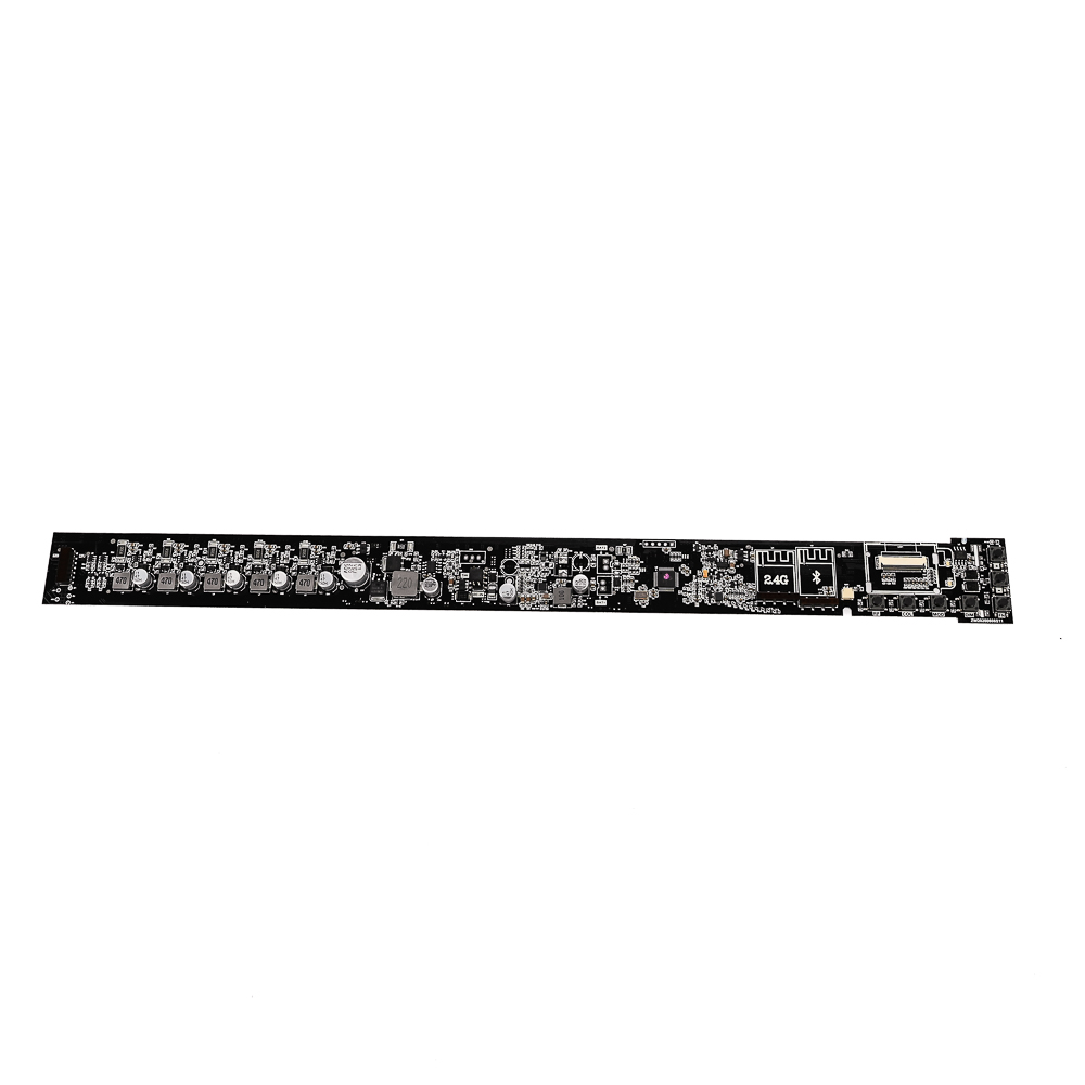 TL60 board