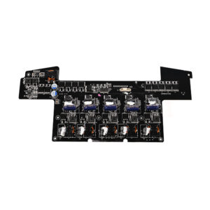 LD150RS drive PCB board