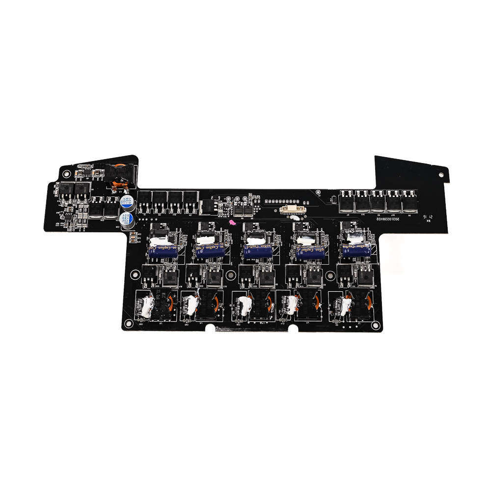 LD150RS drive PCB board