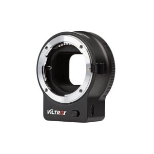 NF Z Auto Focus Mount Adapter