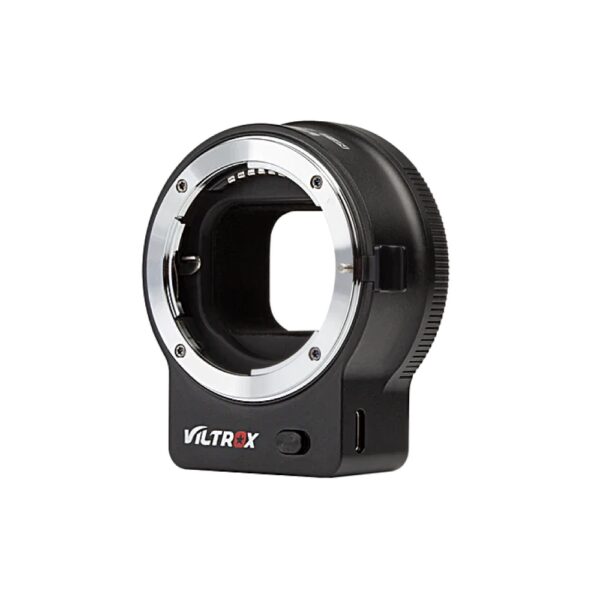NF Z Auto Focus Mount Adapter