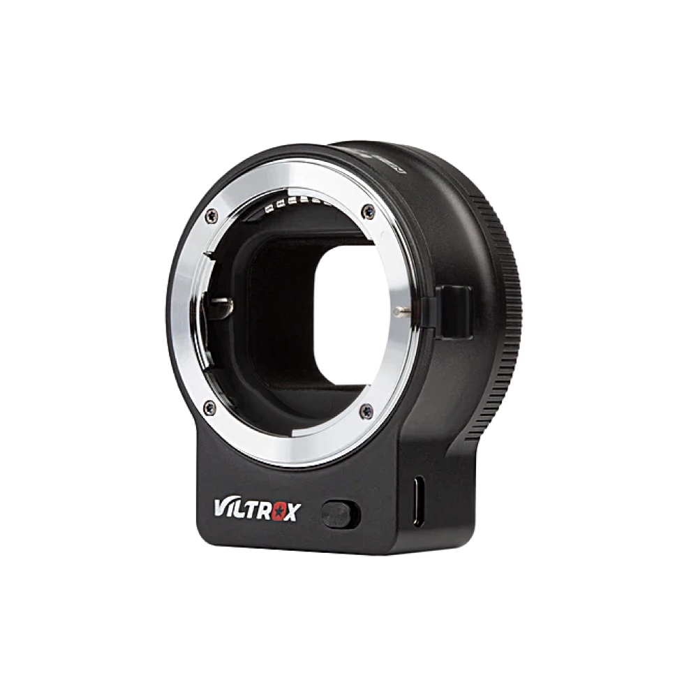 NF Z Auto Focus Mount Adapter