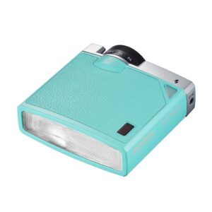 Retro Lux Junior Blue