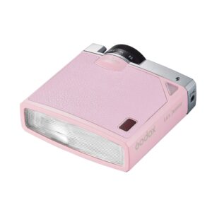 Retro Lux Junior Pink