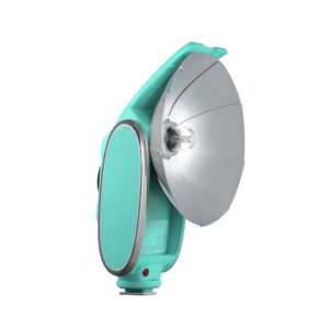 Retro Lux Senior Blue