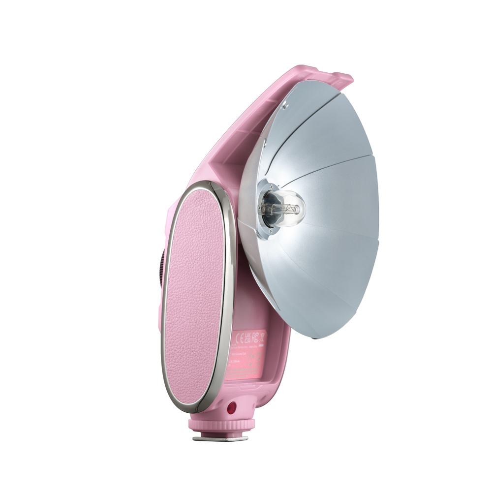 Retro Lux Senior Pink