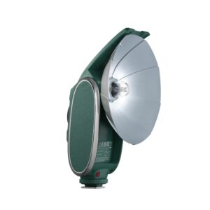 Retro Lux Senior Green