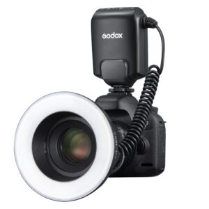 ML150II Macro Ring Flash