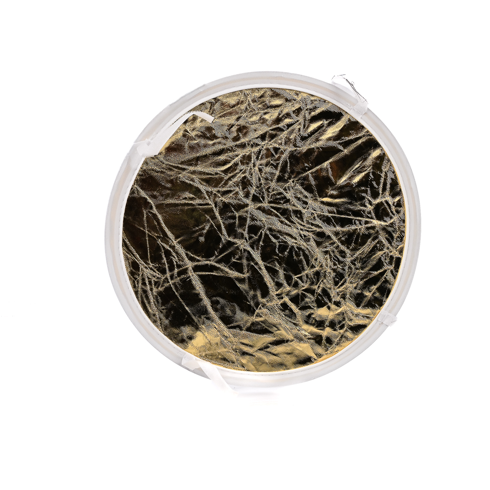 AD S inner reflector gold/silver