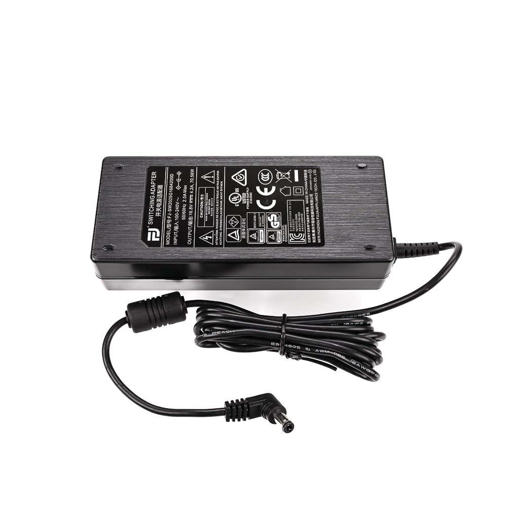 ML60 power adapter