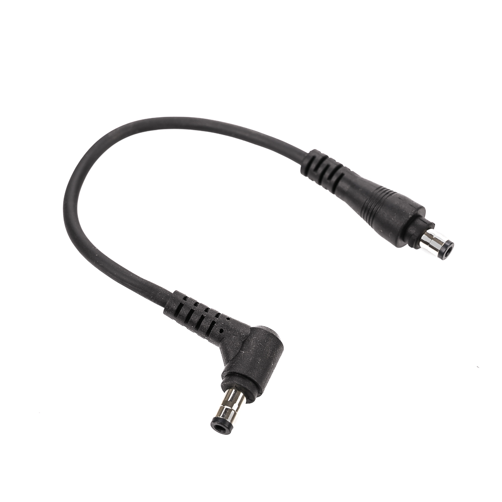ML60 dc power cable (short)