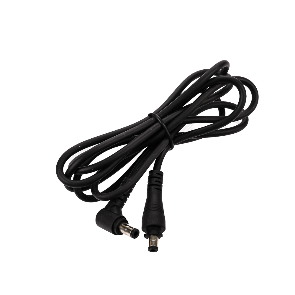 ML60 dc power cable (long)
