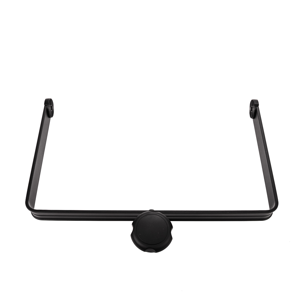 LED 1000 light stand holder