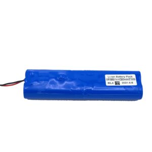 LC500 battery