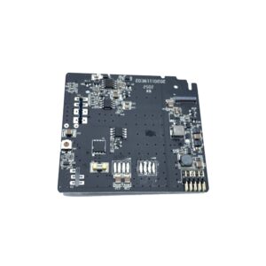 AD100PRO drive board