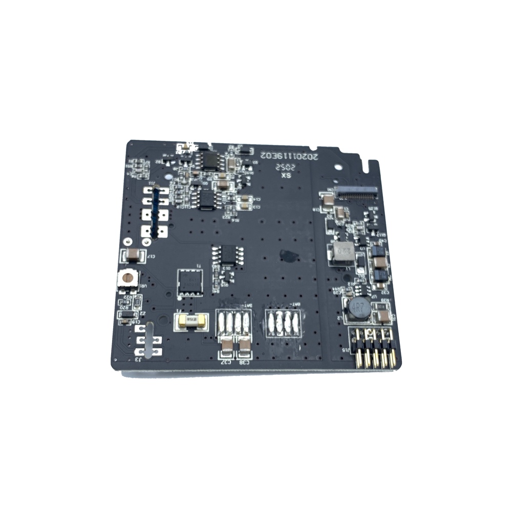 AD100PRO drive board