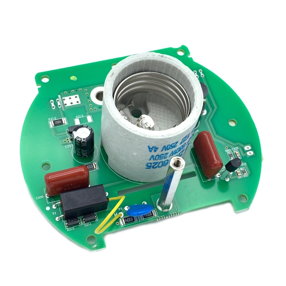SK200II/SK300II/SK400II trigger board
