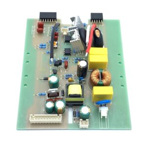 SK400II power board