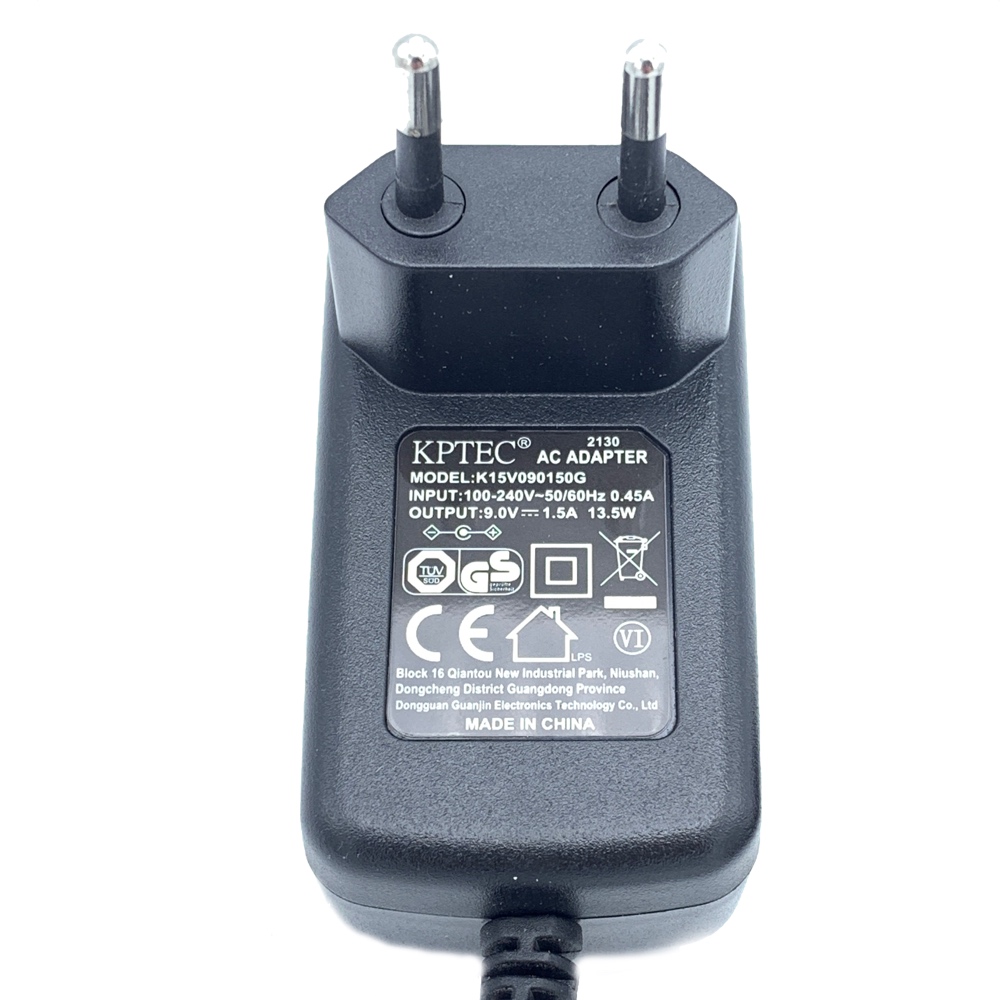 P120C power supply