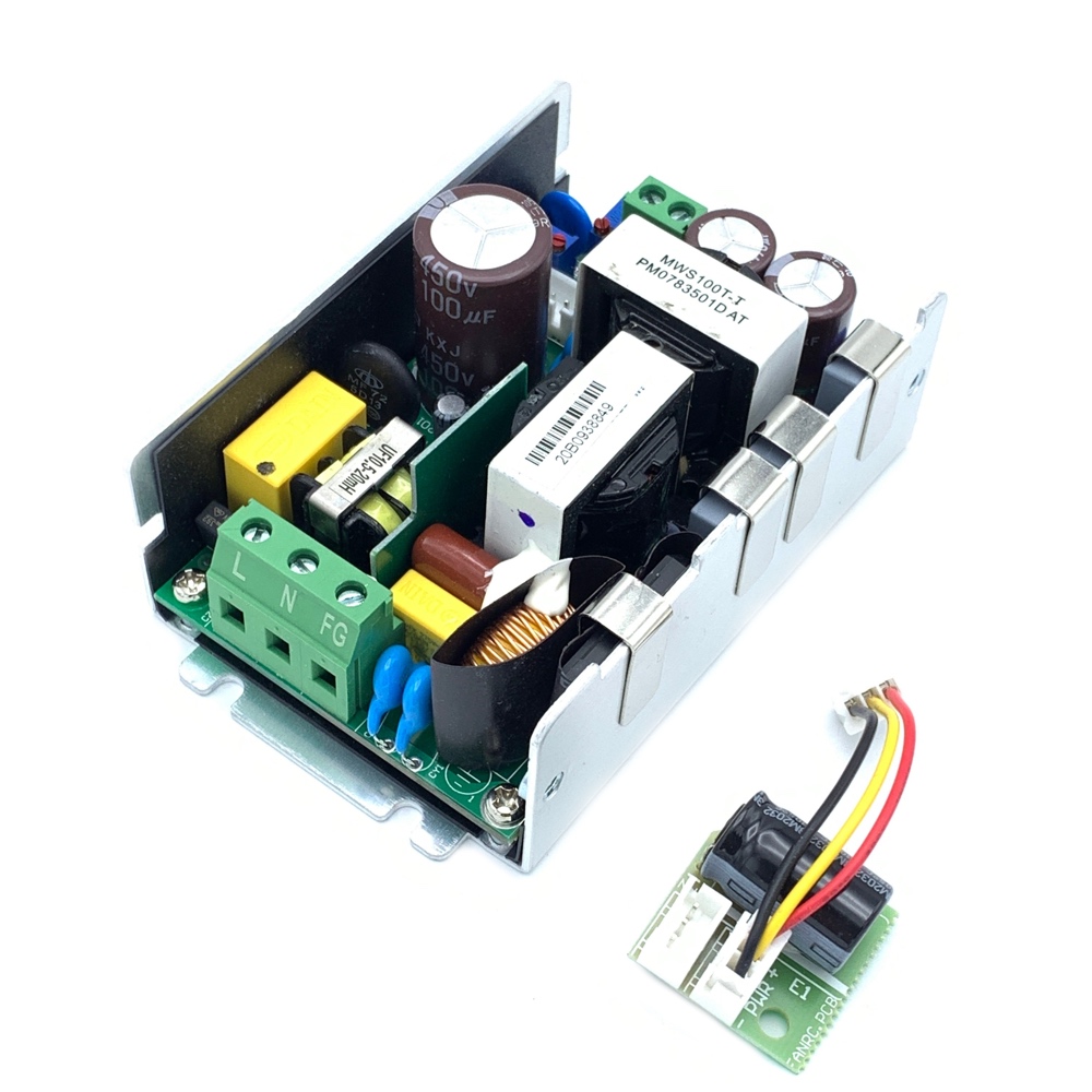 SL60W power board