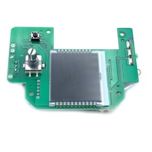SL60W control board