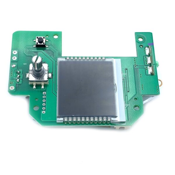 SL60W control board