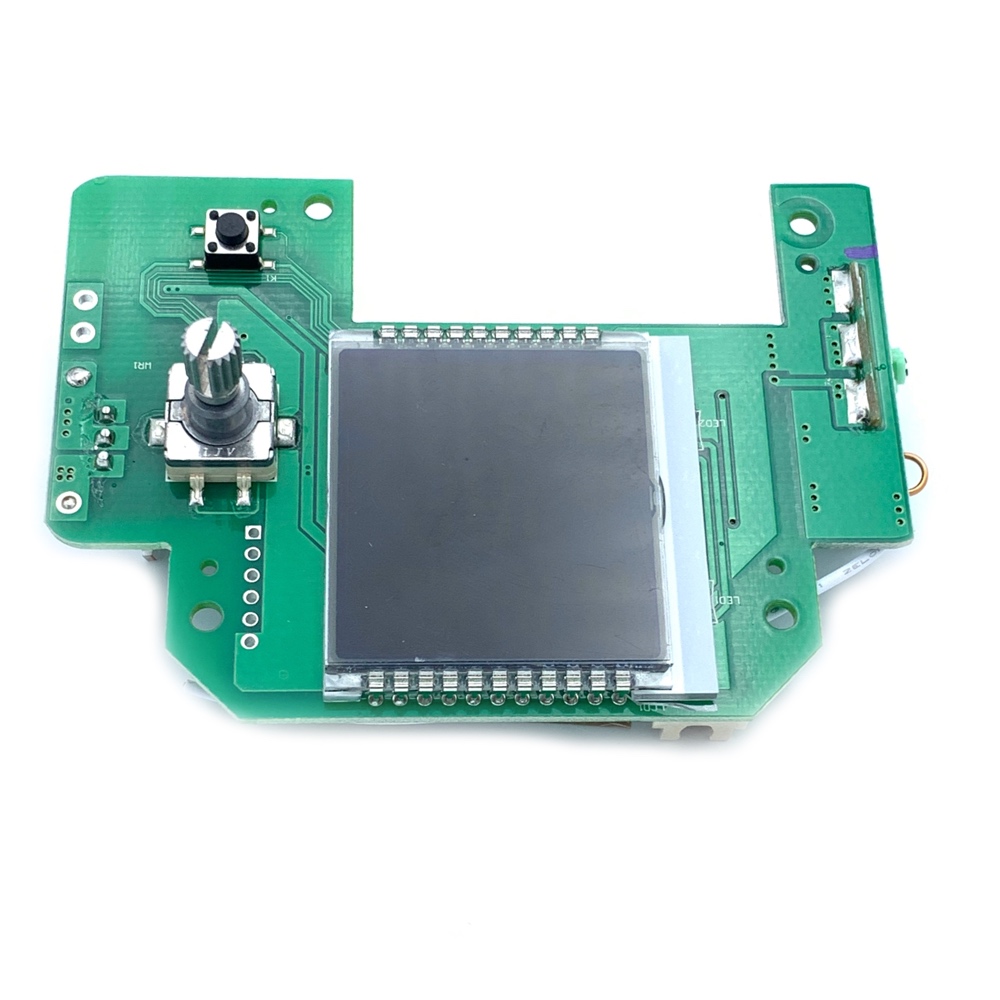 SL60W control board