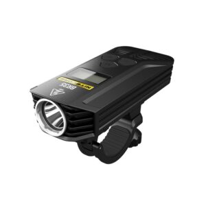BR35 Bike Light