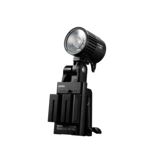Accessory Kit for ML/LC/FR Series LED Light
