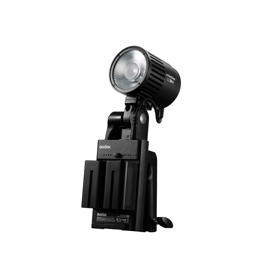 Accessory Kit for ML/LC/FR Series LED Light