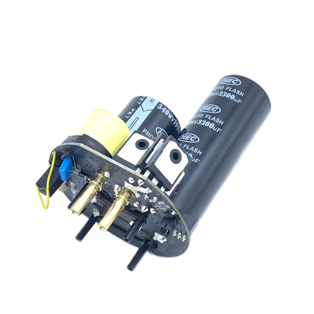AD300PRO condenser board