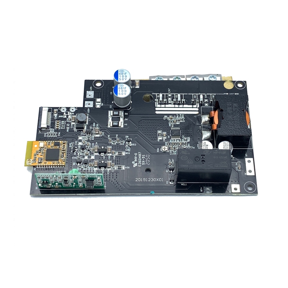 VLC150 drive board