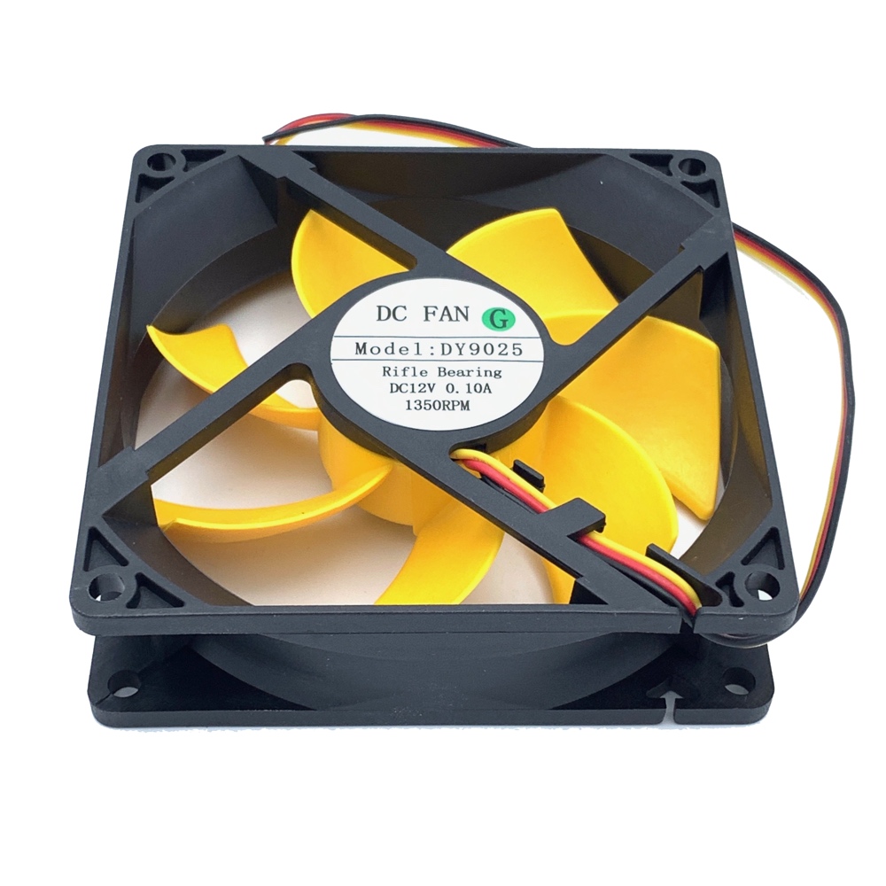 VL150 fan