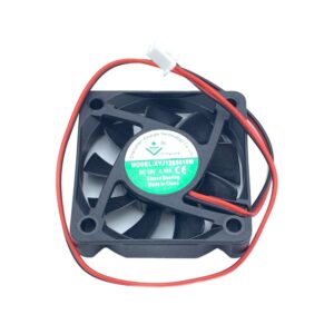 DP400II/DP600II ventilator