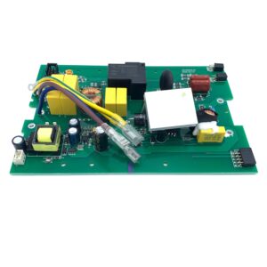 DP600II power board