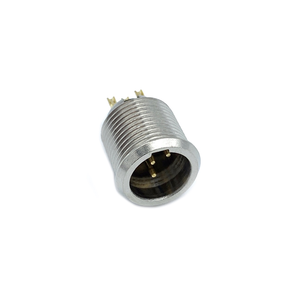 S30 4 pin socket