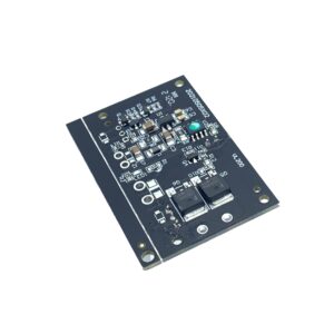VL200 temperature control board