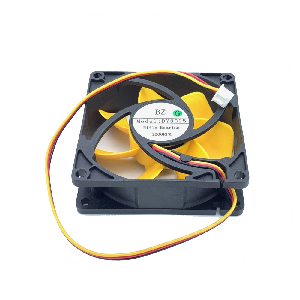 cooling fan SL150II/SL200II/FV150/FV200/SZ200Bi/SZ150R/VL200/VL300