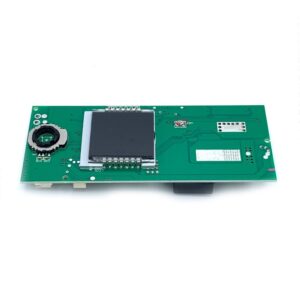 S30 control board