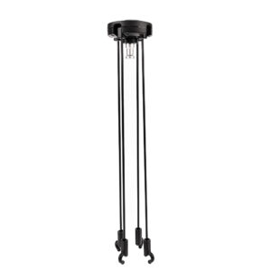 FL150S/F200Bi X bracket