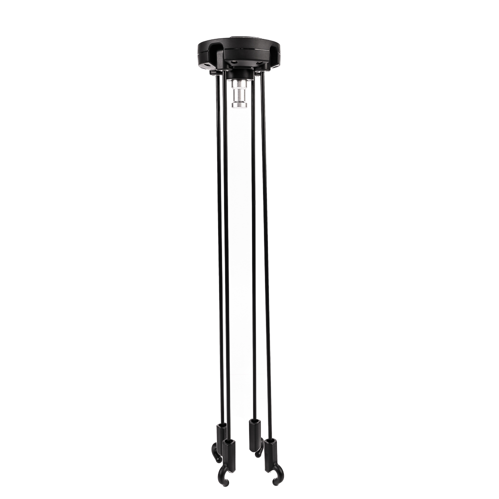 FL150S/F200Bi X bracket