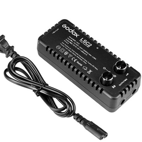 LSC2 power control